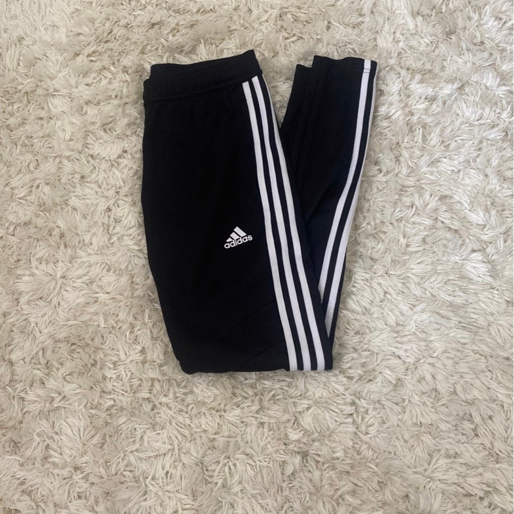 ADIDAS WOMENS SWEATPANTS